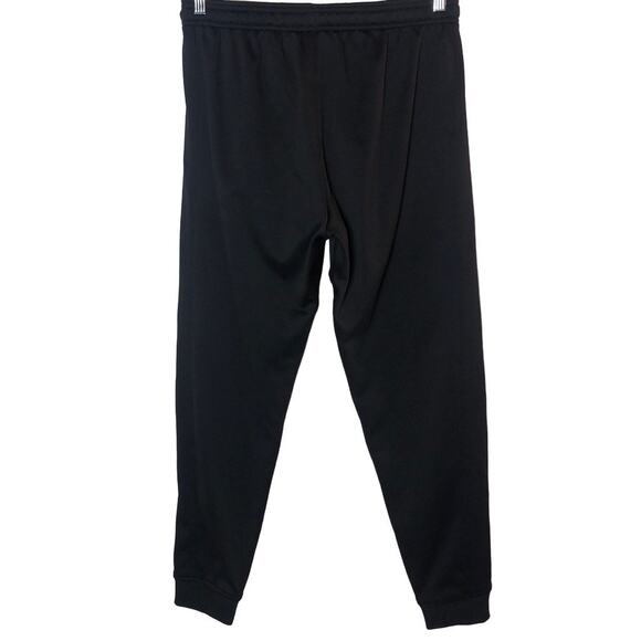 Under Armour Men's Black Joggers Pants Size Large ColdGear Loose Fit Sportswear - Picture 2 of 12